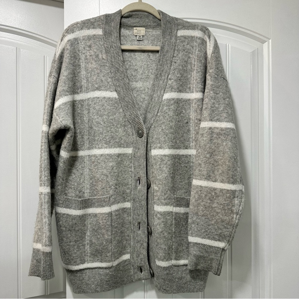 A New Day Cardigan